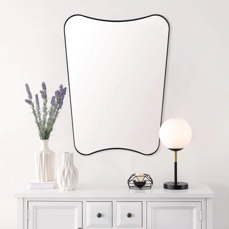 Mastering Light: How Mirrors Elevate Interior Spaces