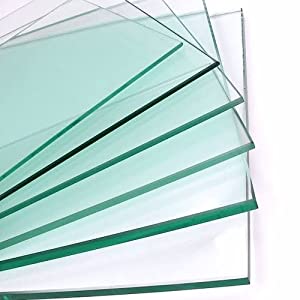 Glass Shelves