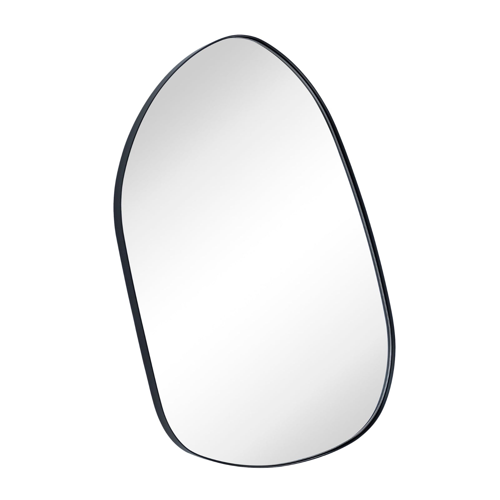 Bertlinde Modern Irregular Wall Mirrors