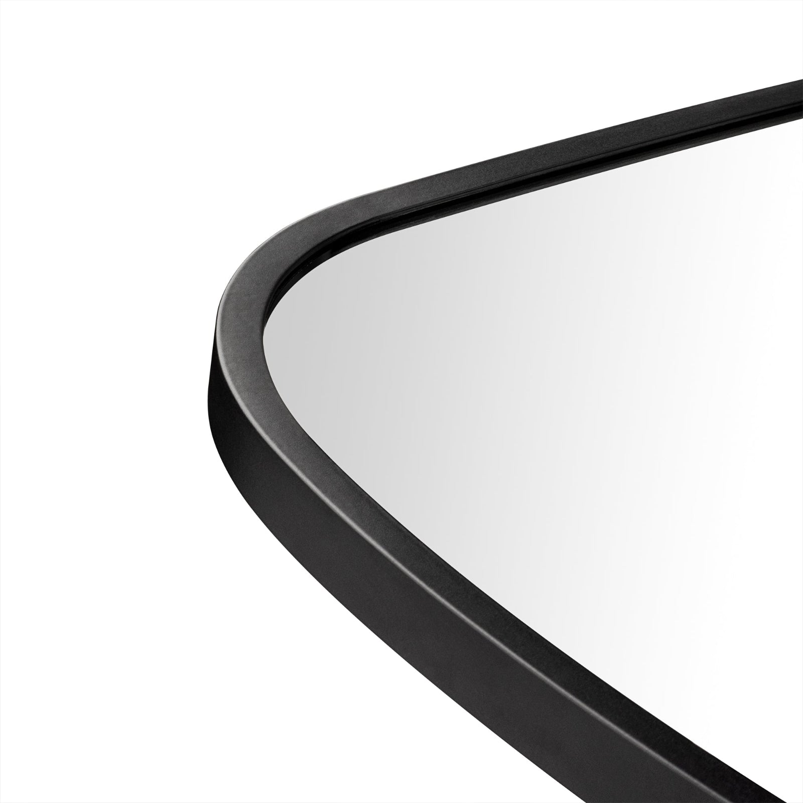 Trequan Modern Irregular Wall Mirrors