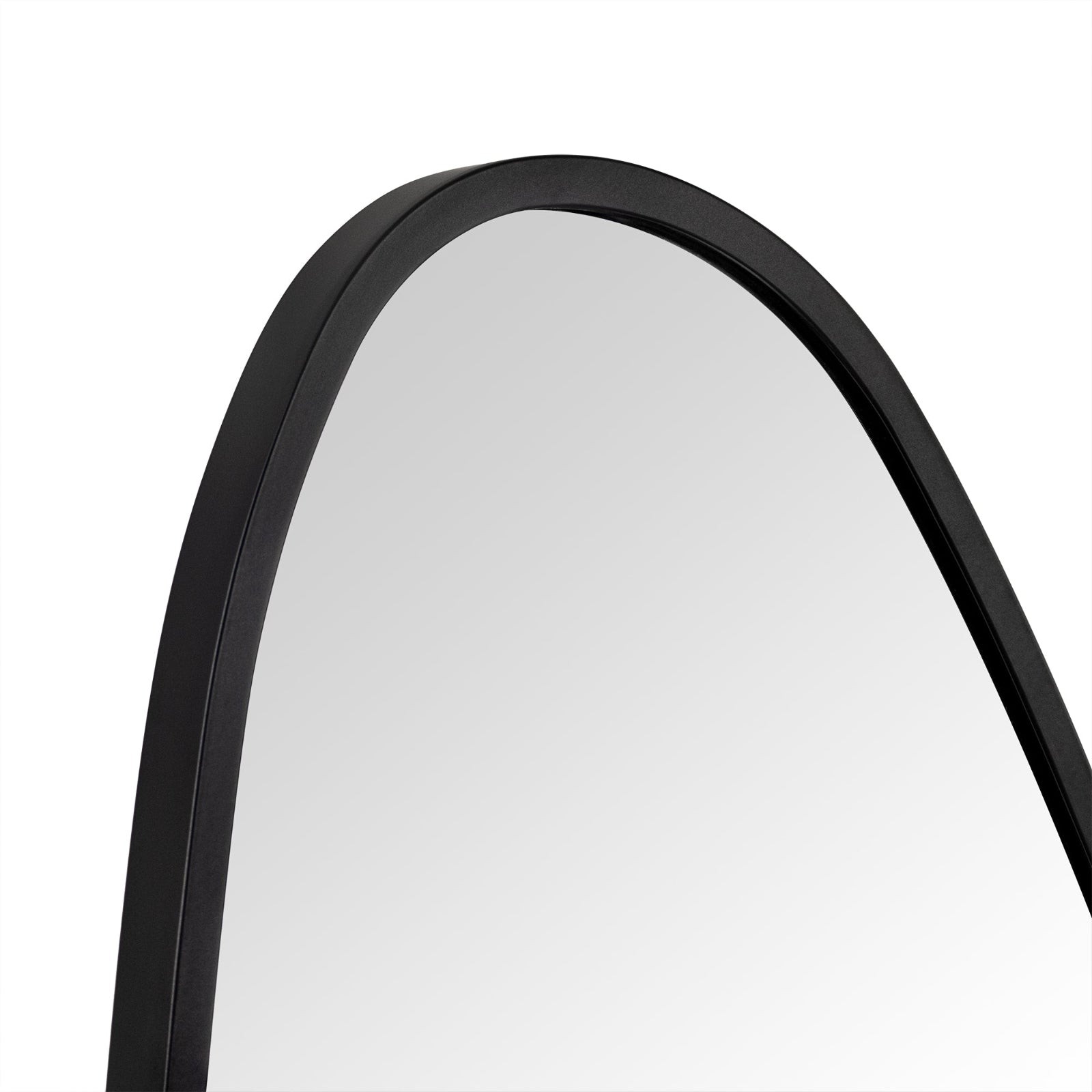 Trequan Modern Irregular Wall Mirrors
