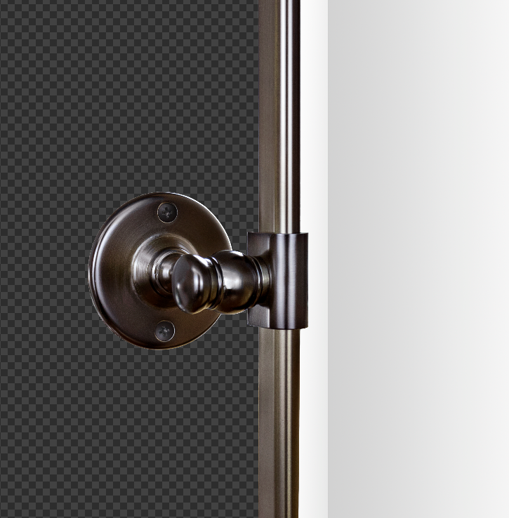 Pivot Brackets