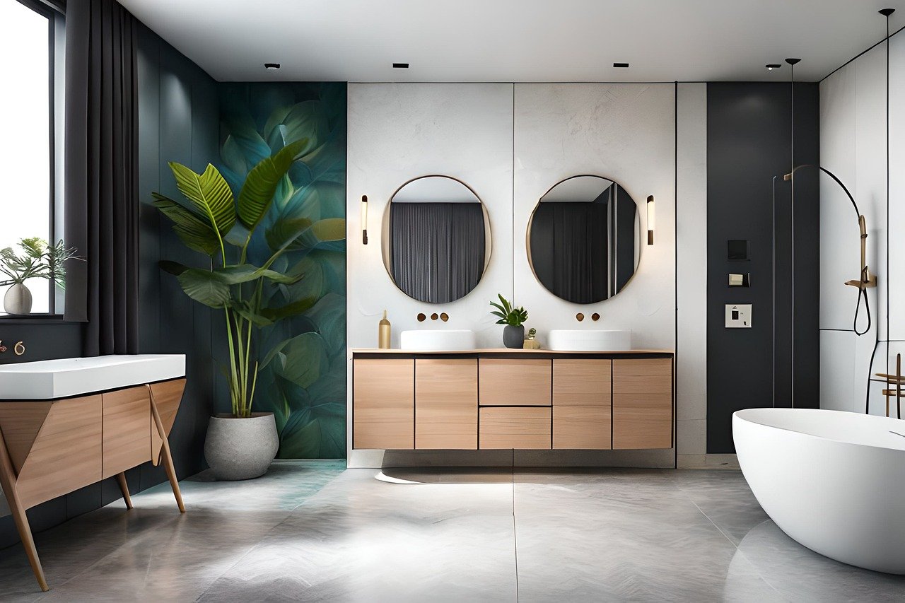 Top 10 Bathroom Vanity Mirrors for a Stylish and Functional Space