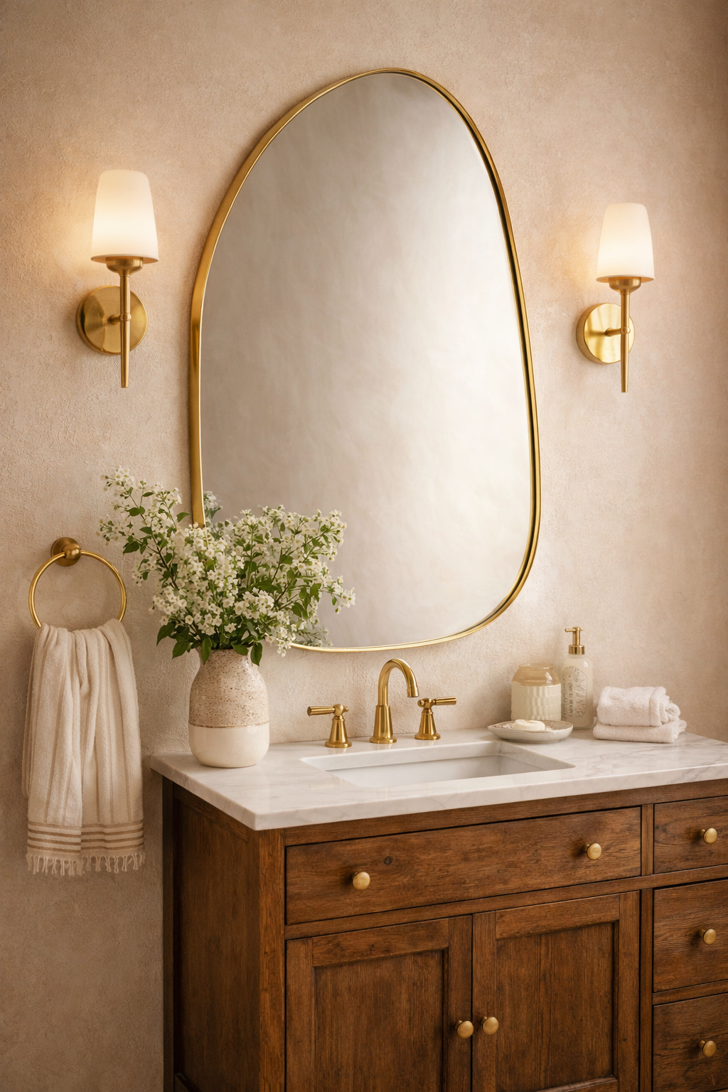 Irregular (All)-D - TEHOME