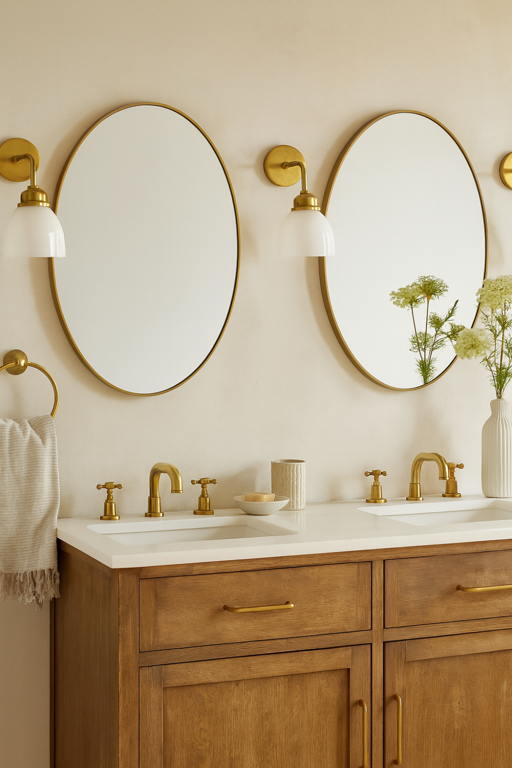 Oval (All)-D - TEHOME