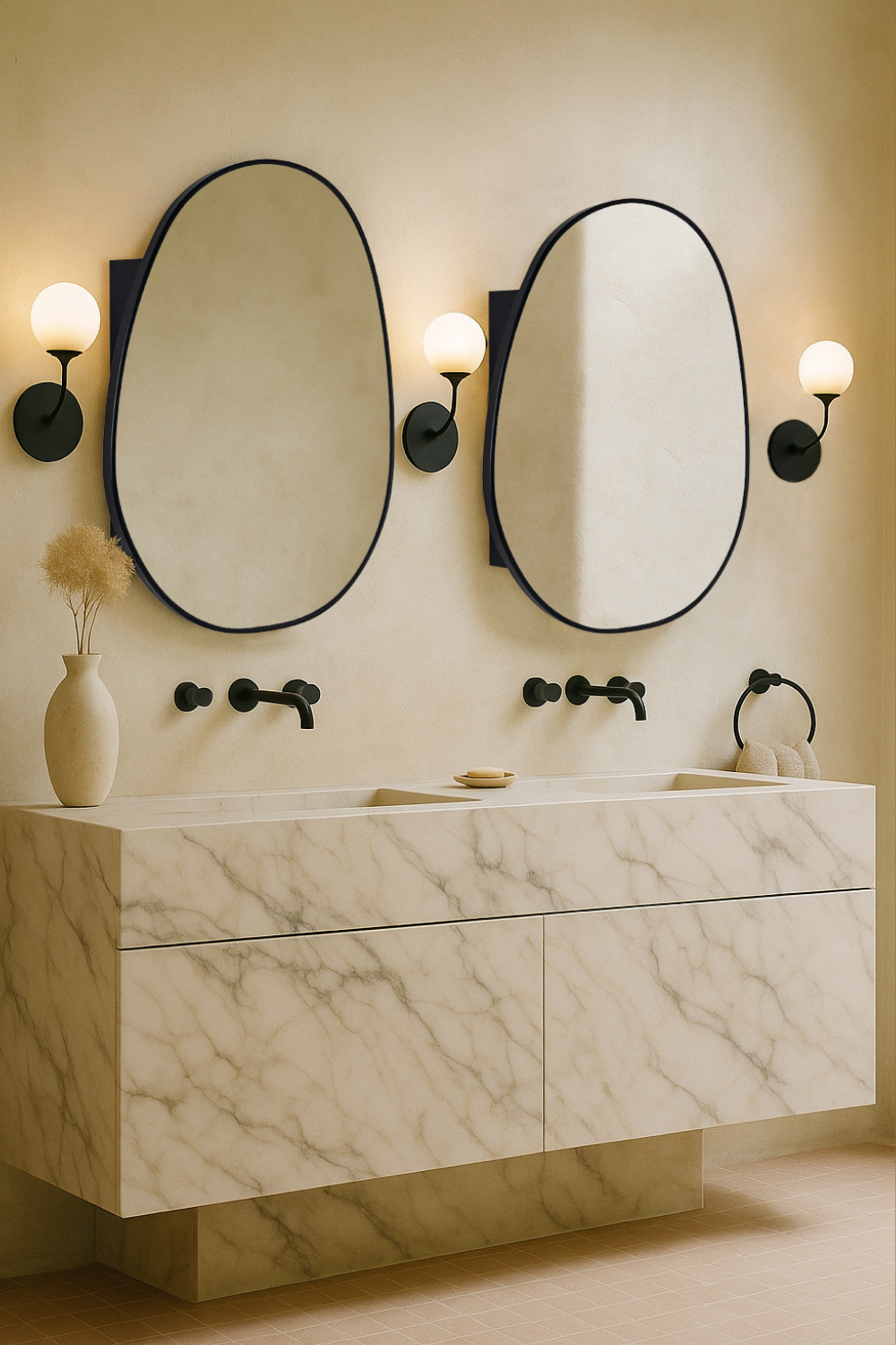 surface mount medicine cabinet