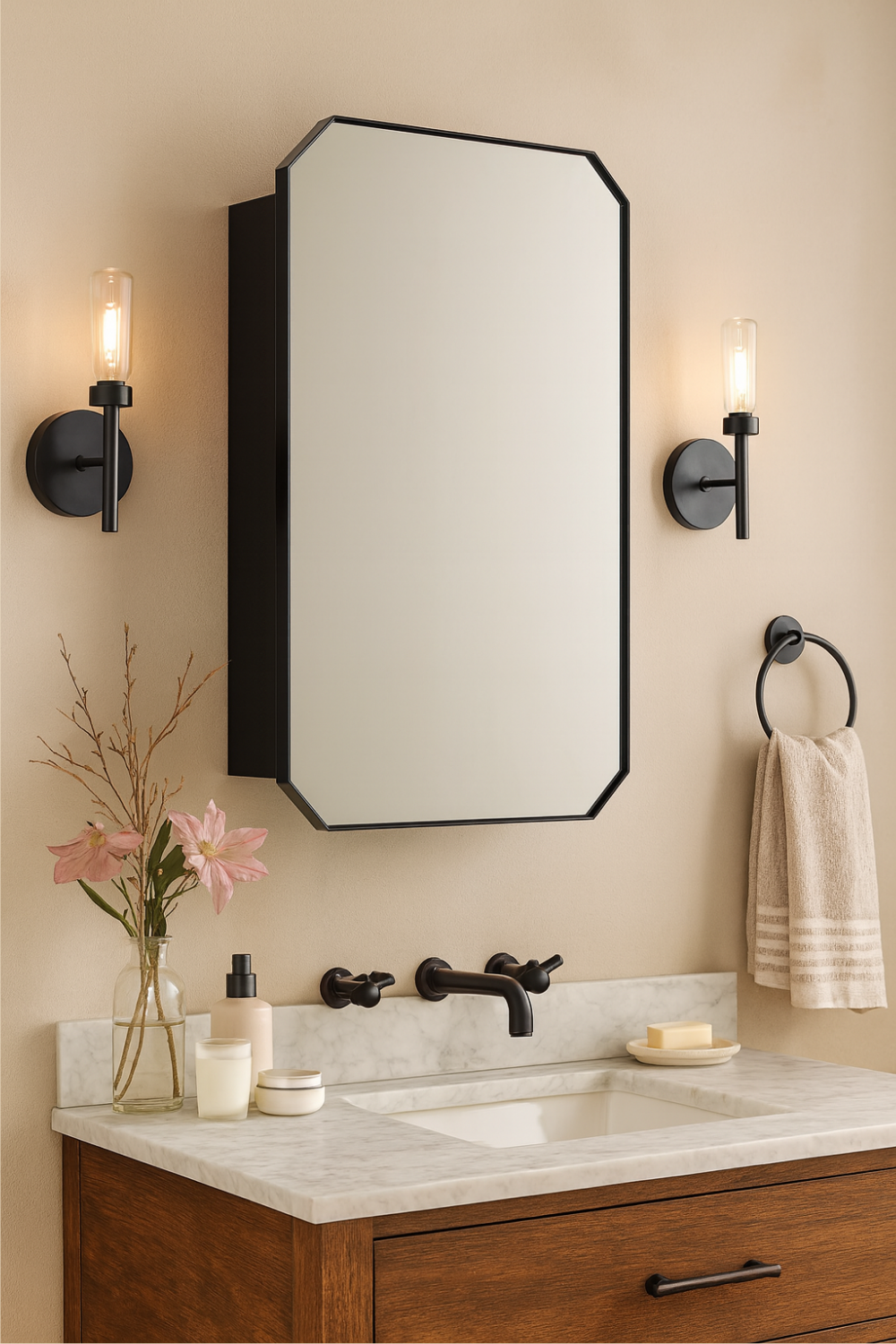 Unique Medicine Cabinets