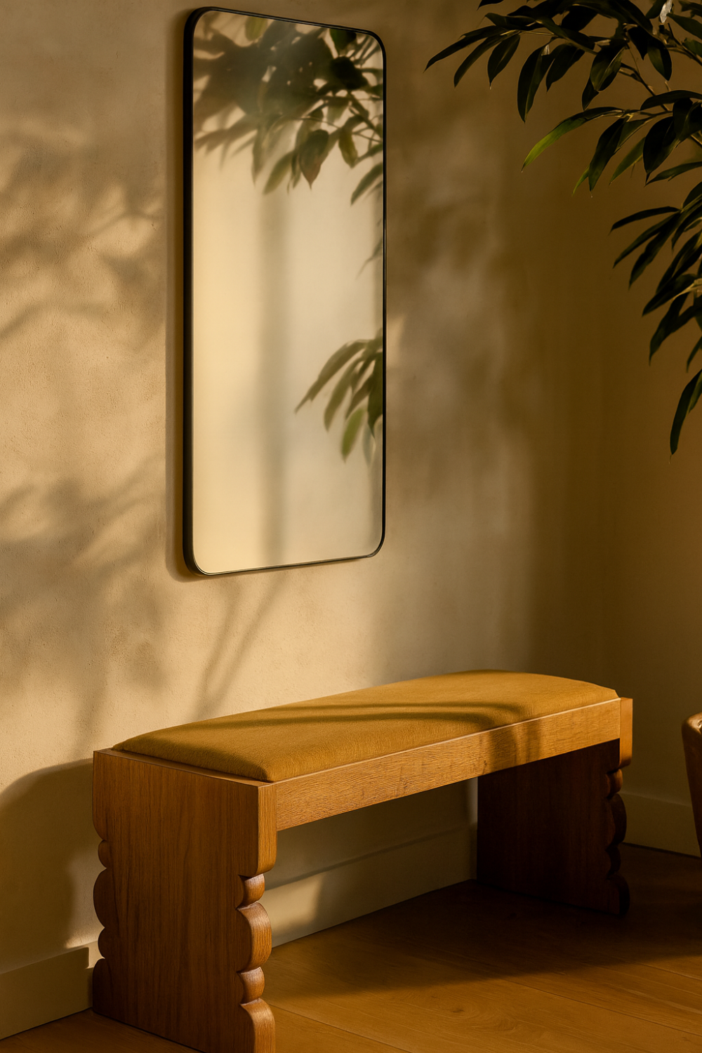 Shop by Shape-large wall mirror