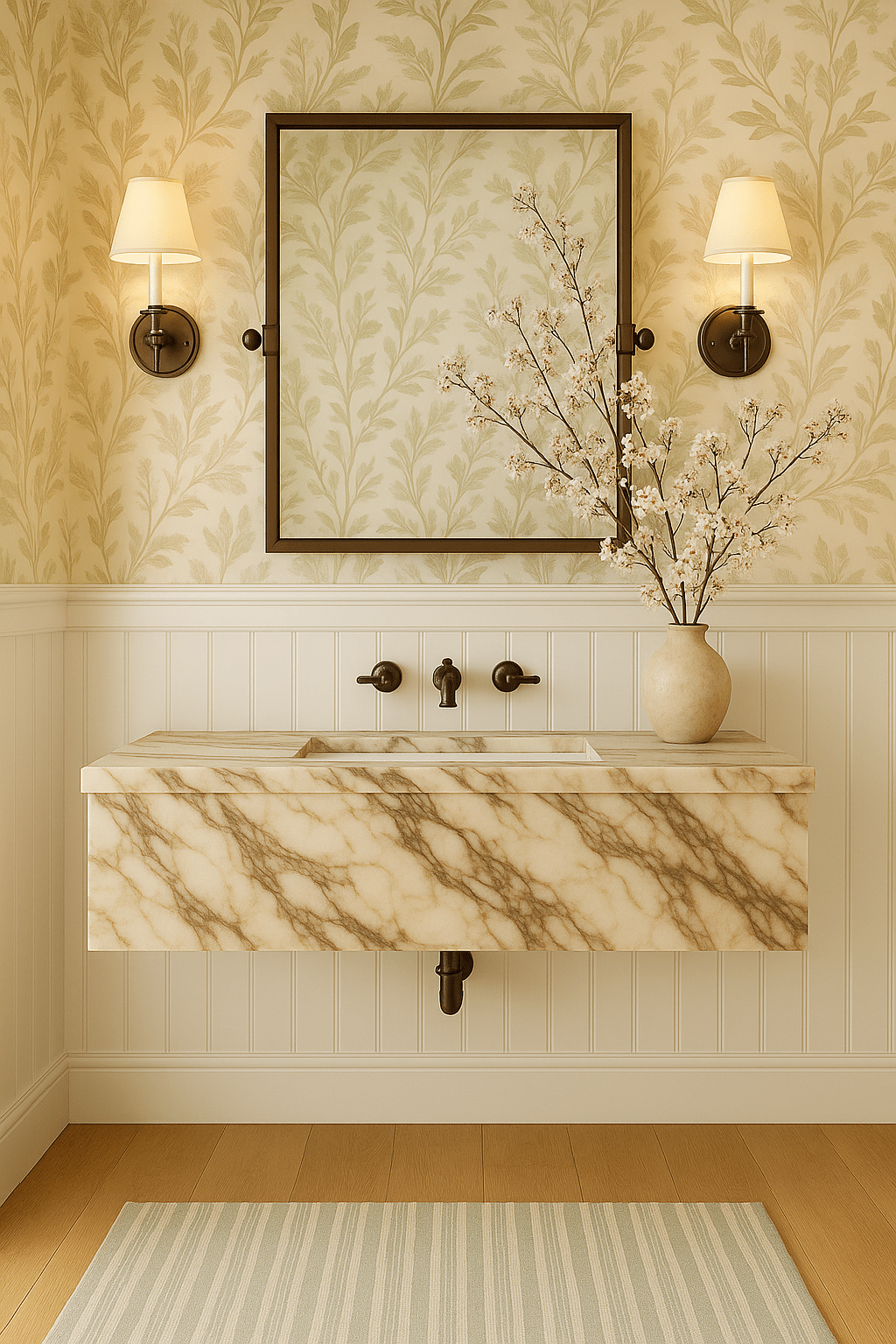 Oil Rubbed Bronze - TEHOME