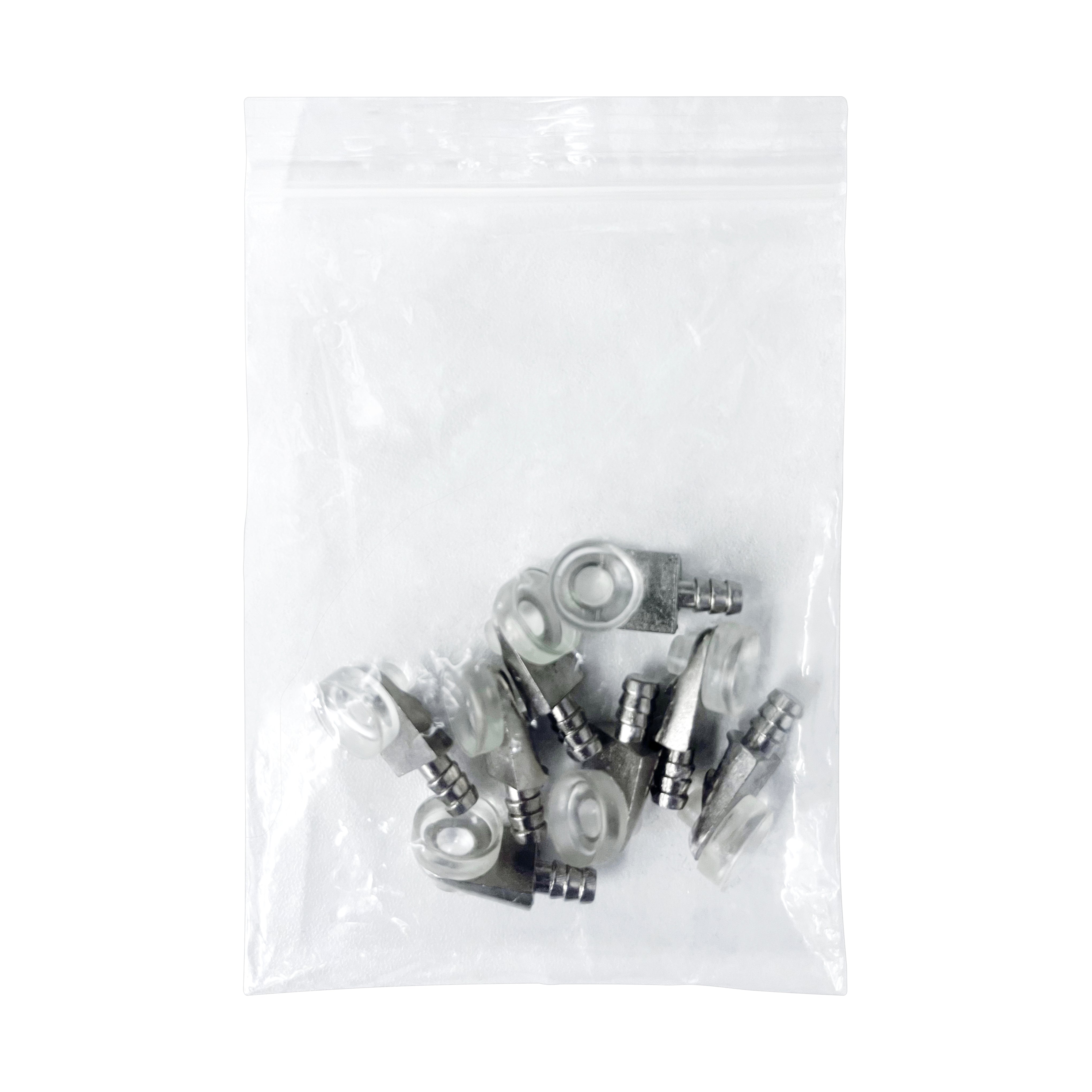 LSHAPECLIPS-SET