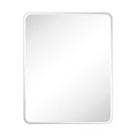 Frameless Medicine Cabinet