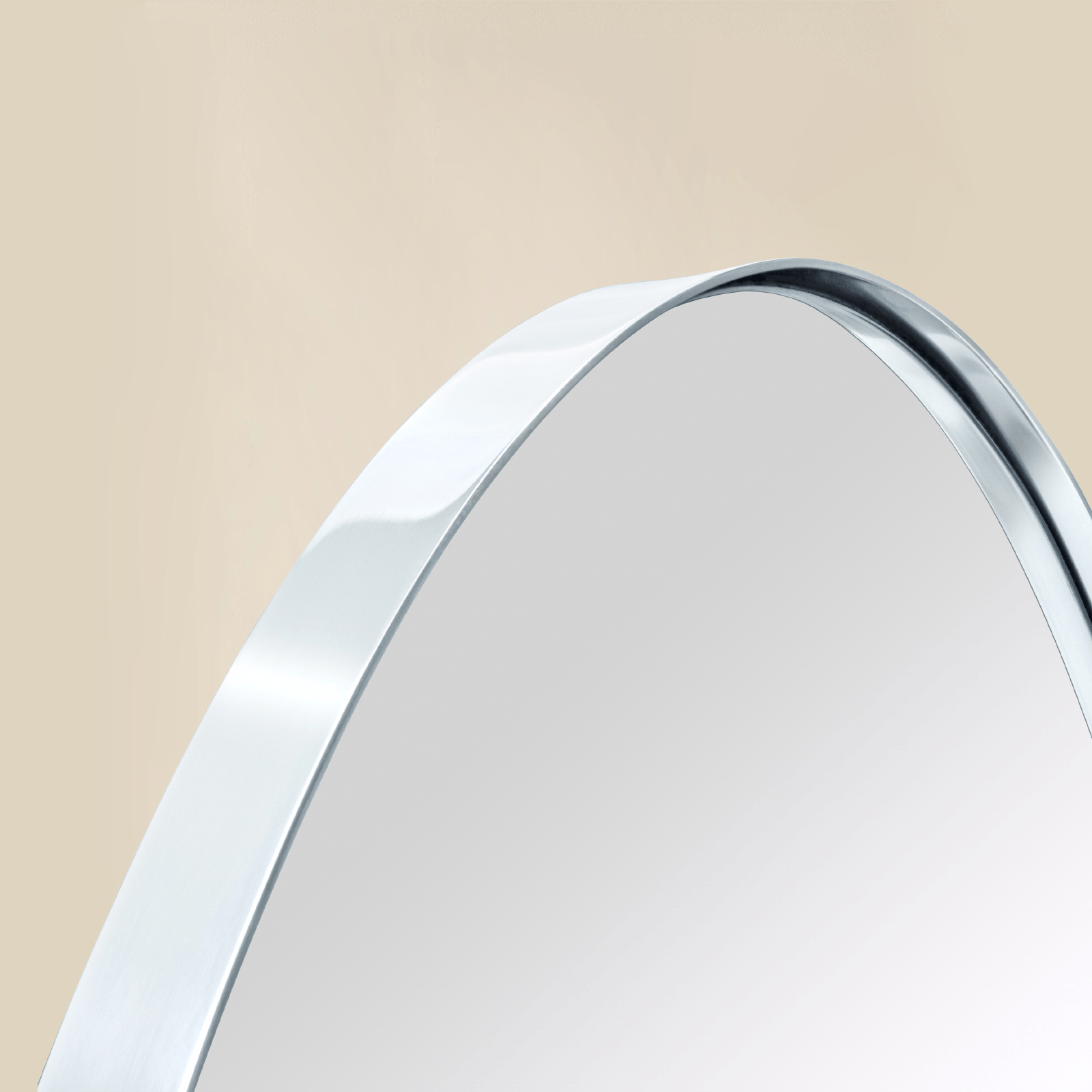 Daisy - Mai Modern Pill Recessed Mount Bathroom Medicine Cabinet with Mirrors GC-00598 Oil Rubbed Bronze 16x33" TEHOME