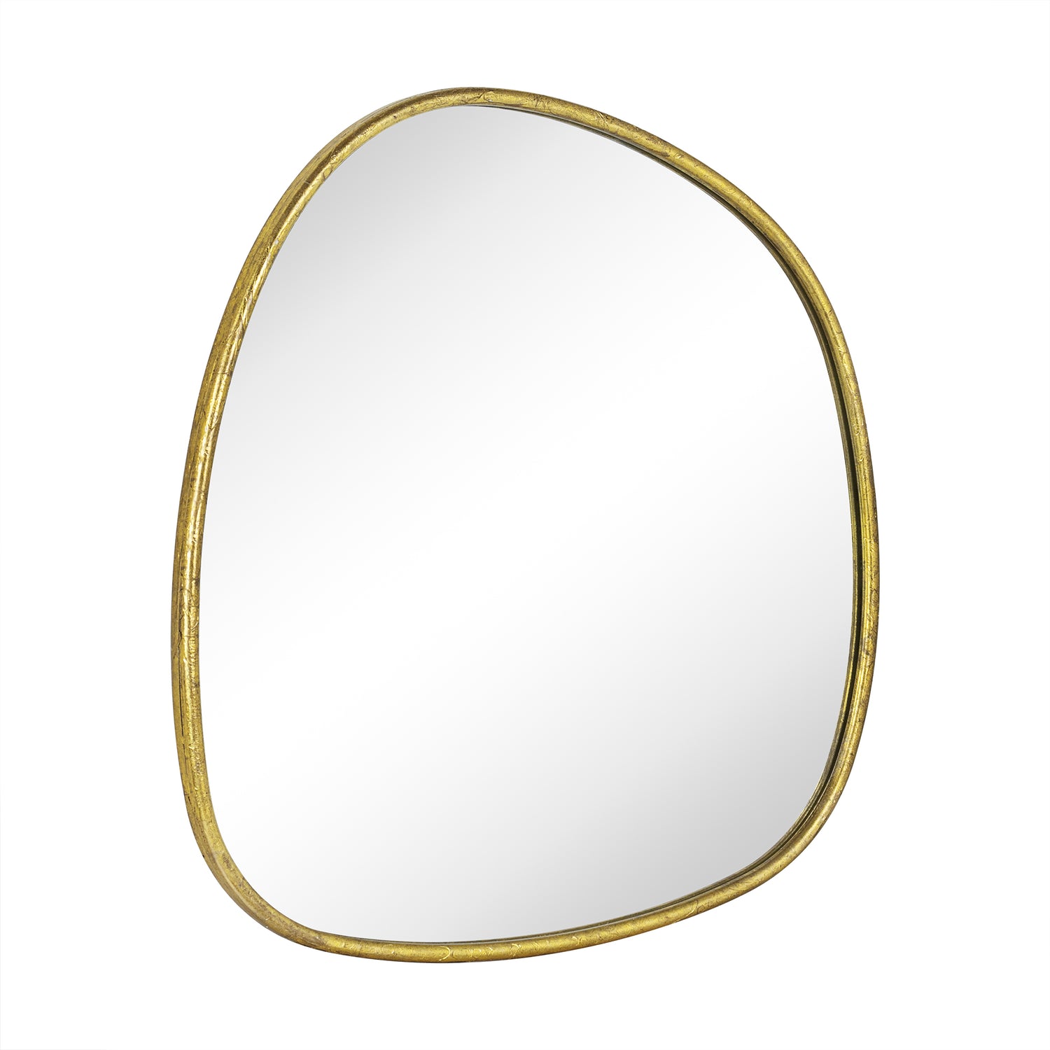 Manor Rustic Irregular Wall Mirrors