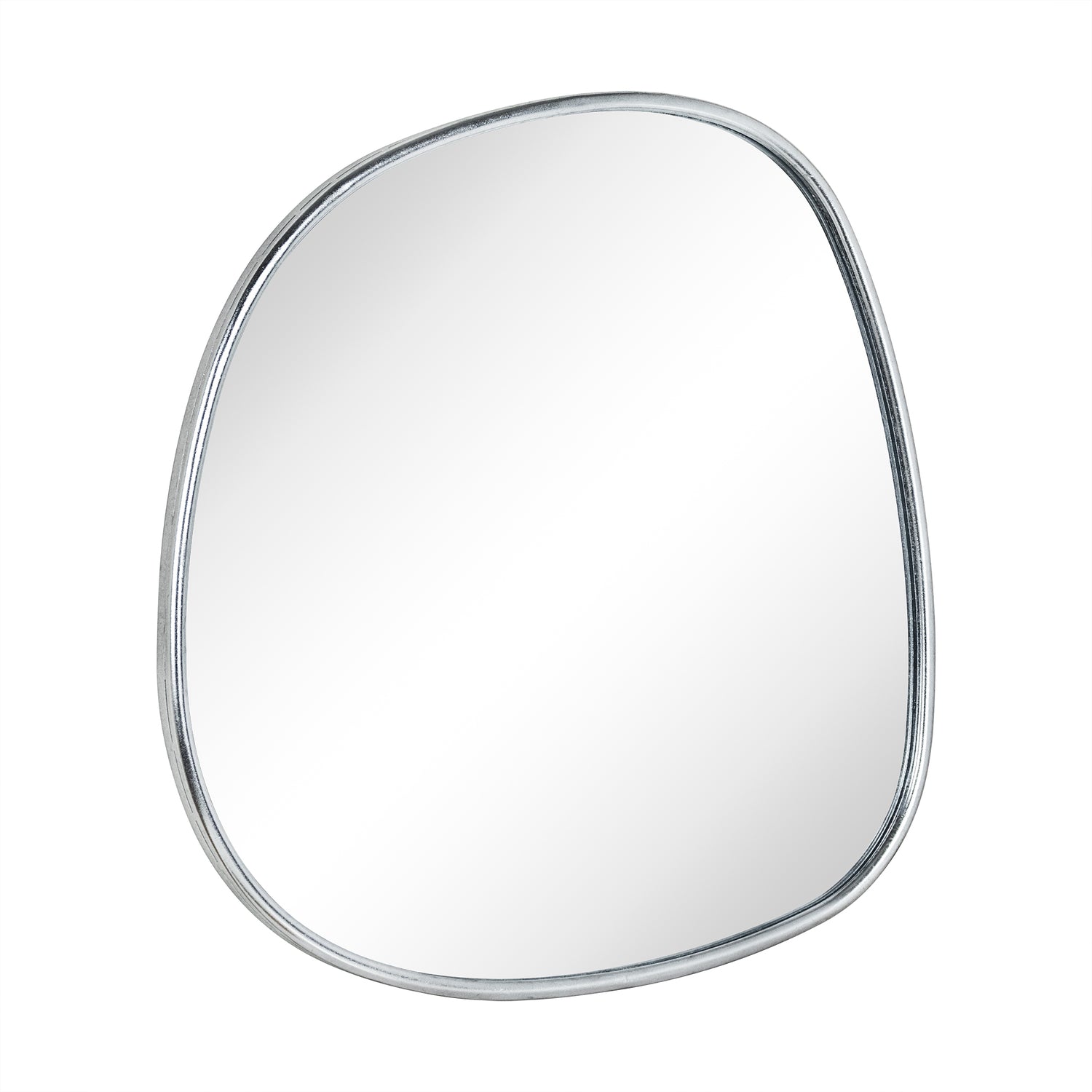 Manor Rustic Irregular Wall Mirrors