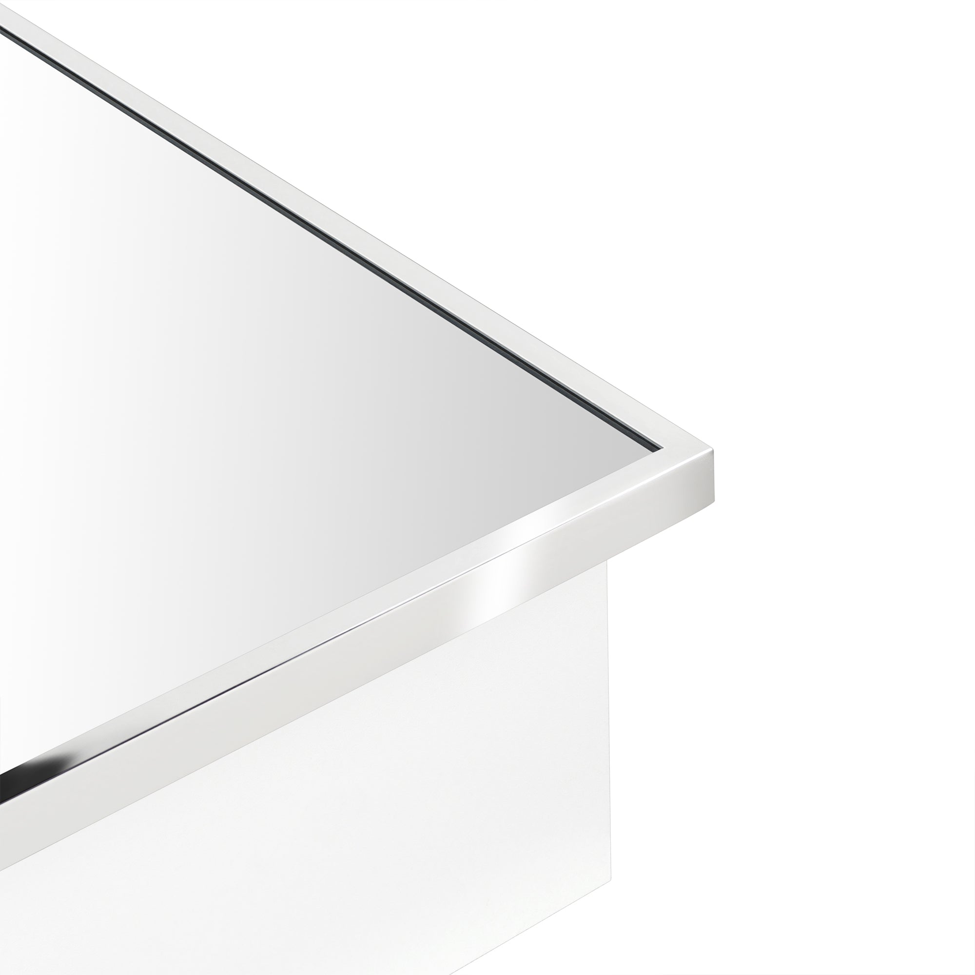 Arched Bathroom Medicine Cabinet with Mirror Recessed and Surface Mount Medicine Cabinet Mirror