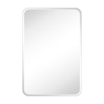 Frameless Medicine Cabinet