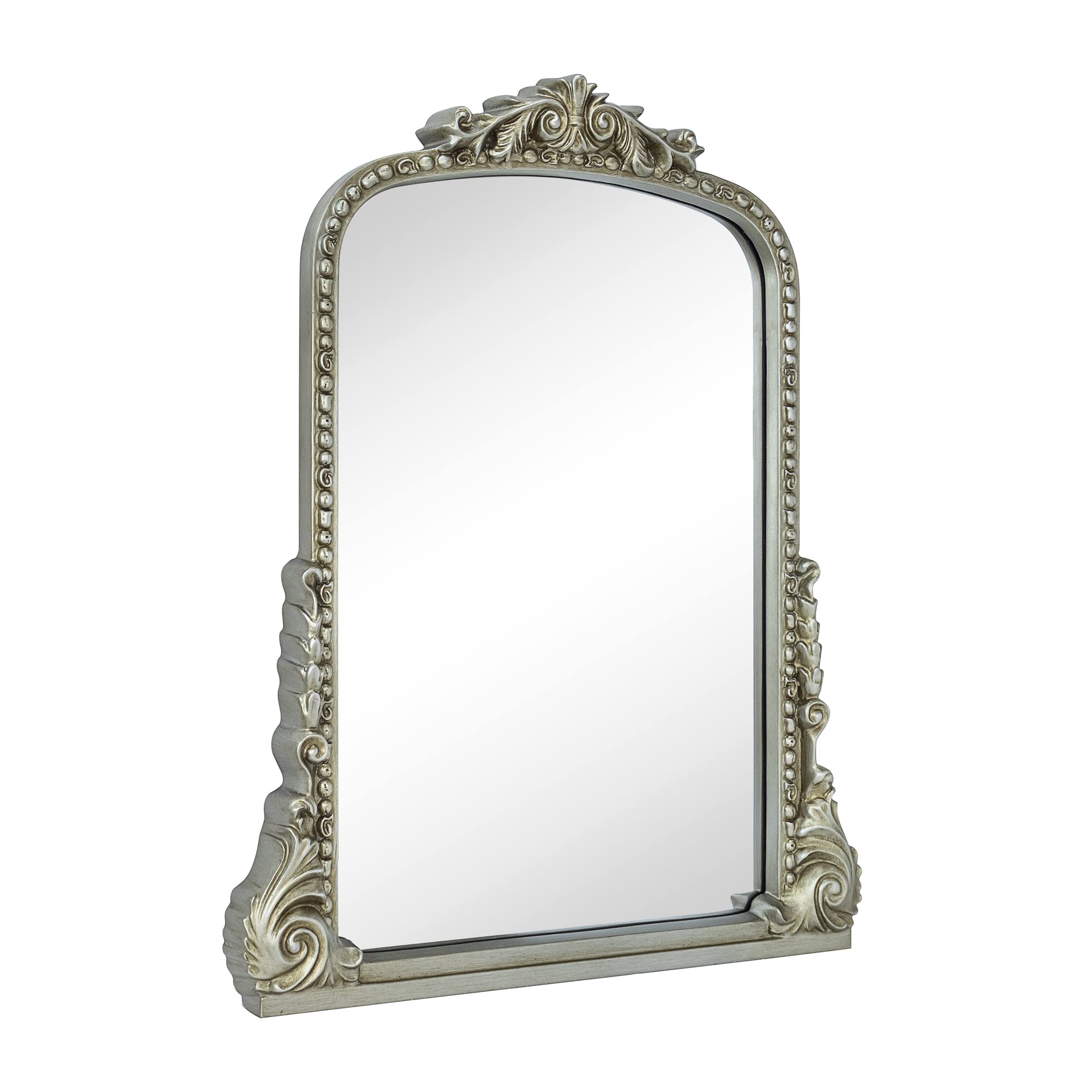 Discount Antique Silver Mirror